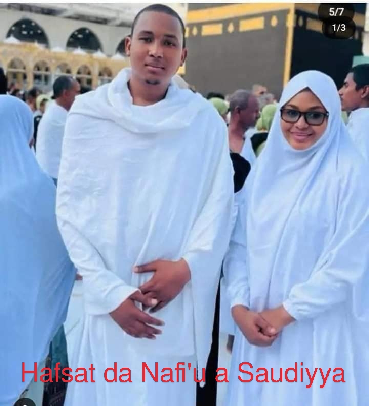 Abin Da Ya Sa Hafsat Ta Kashe Nafi’u