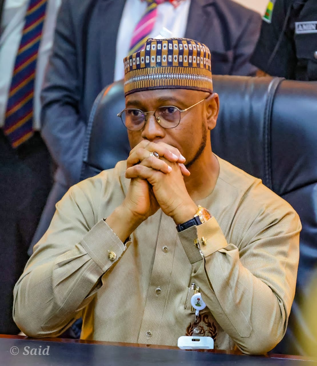 Gwamnan Zamfara Ya Jajanta Wa  Al’ummar Zurmi Bisa Harin ‘Yan Bindiga, Ya Jinjina Wa Jami’an Tsaro