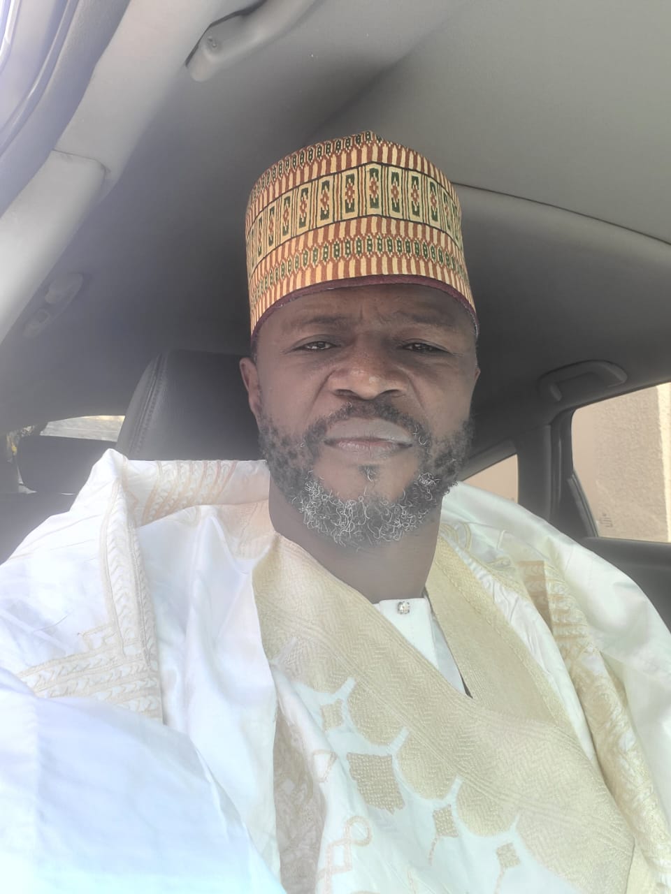 DR AHMED BALA TUDUN WADA (GODIYA): AN UNSUNG HERO