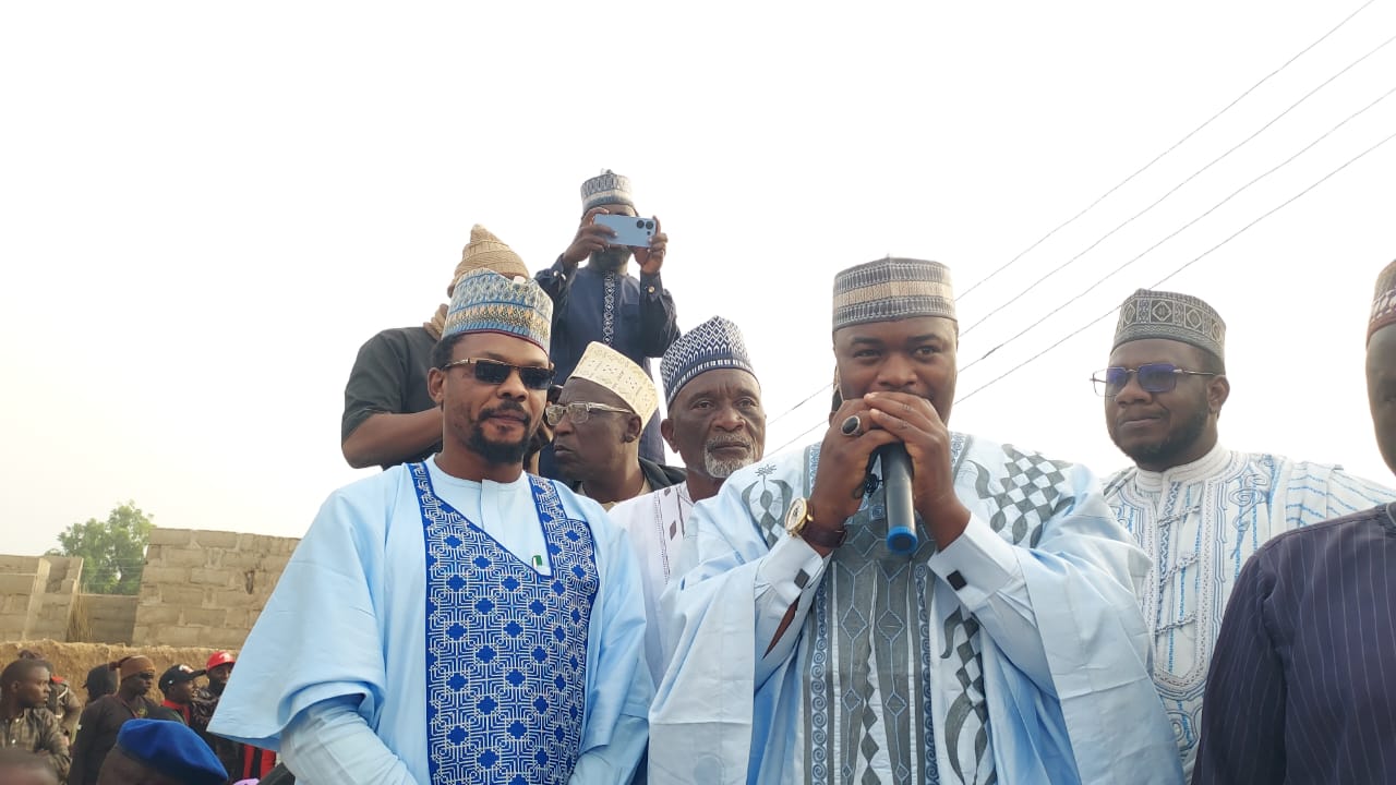 TAWAGAR YAKN NEMAN ZABEN HON LION TA ZIYARCI AKWATINAN MAZABAR DAUDAWA