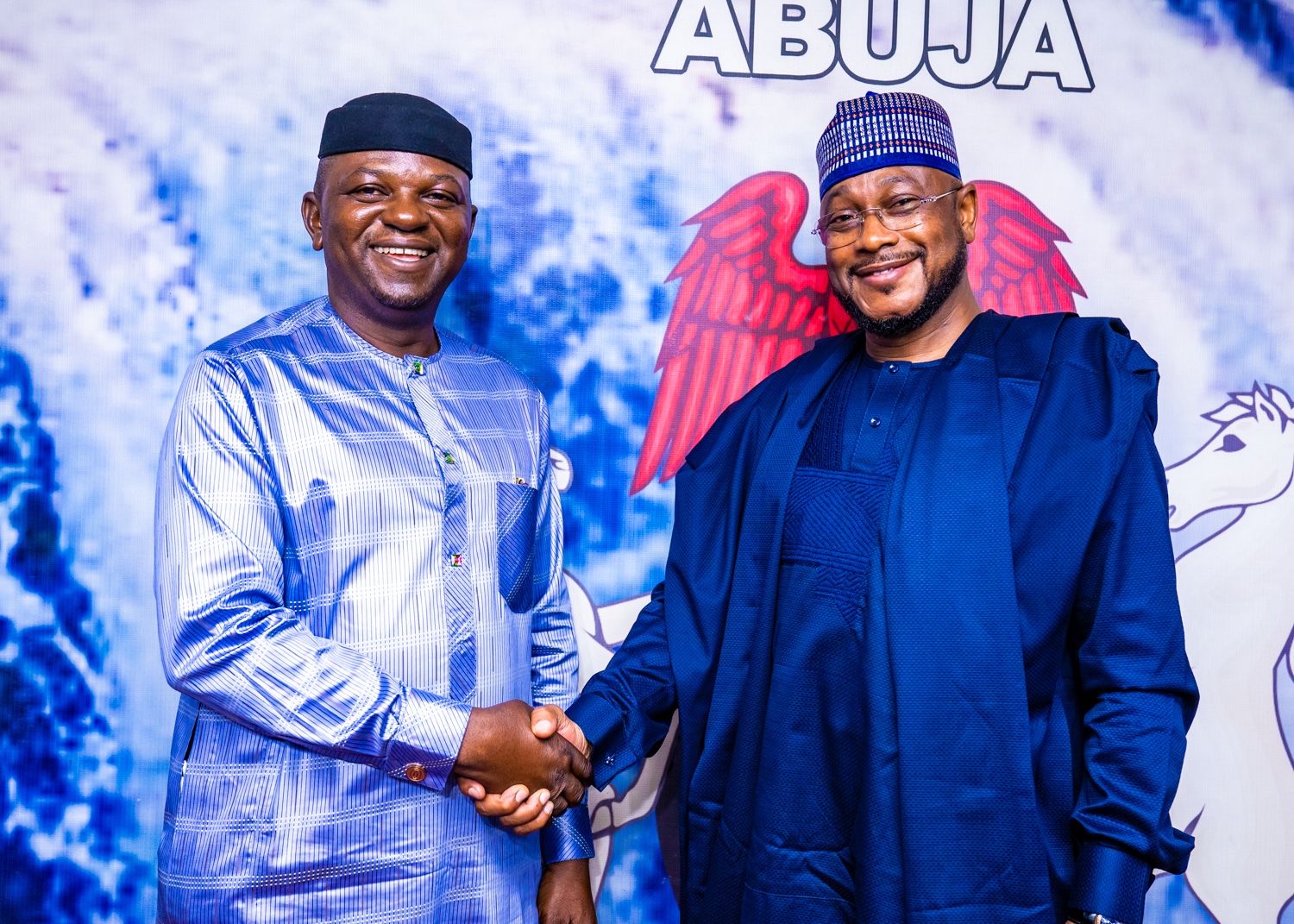 Gwamnan Zamfara Ya Buƙaci Tunibu Ya Kammala Madatsun Ruwan Da Aka Faro