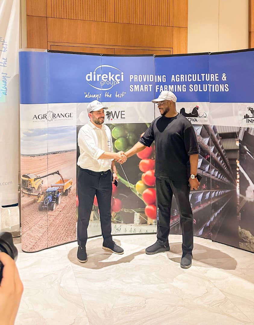 Gwamnan Zamfara Ya Gayyato Masu Zuba Jari A Jihar