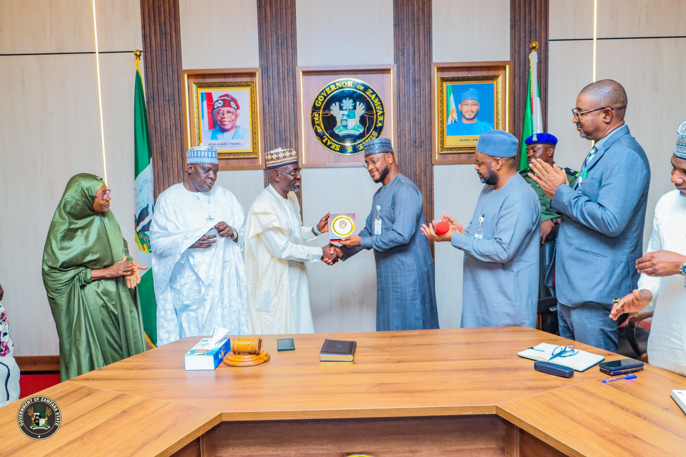 Kwalejin Horas da Malamai Ta Gusau Ginshikin Samar Da Kwararrun Malamai – Dauda