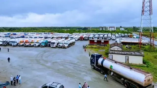 Dangote ya rage farashin man fetur a Najeriya