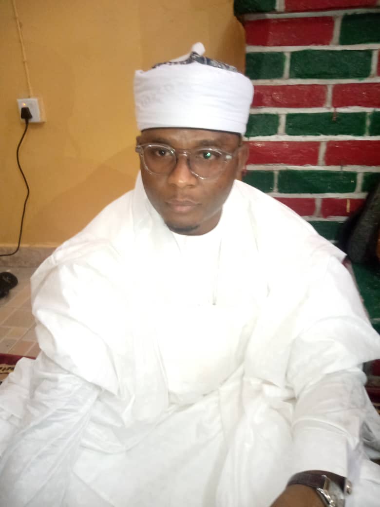 Akwai Kyakkyawan Zumunci Tsakanin Masarautar Haɗejia Da Ta Kano -Yariman Magajin Rafin Haɗejia