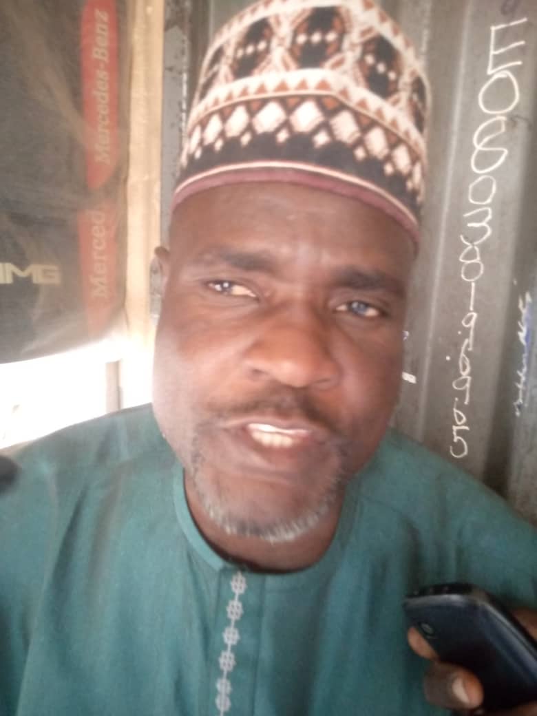 Za Mu Bunƙasa Kasuwar Ƙofar Ruwa – ‘Yan Leman