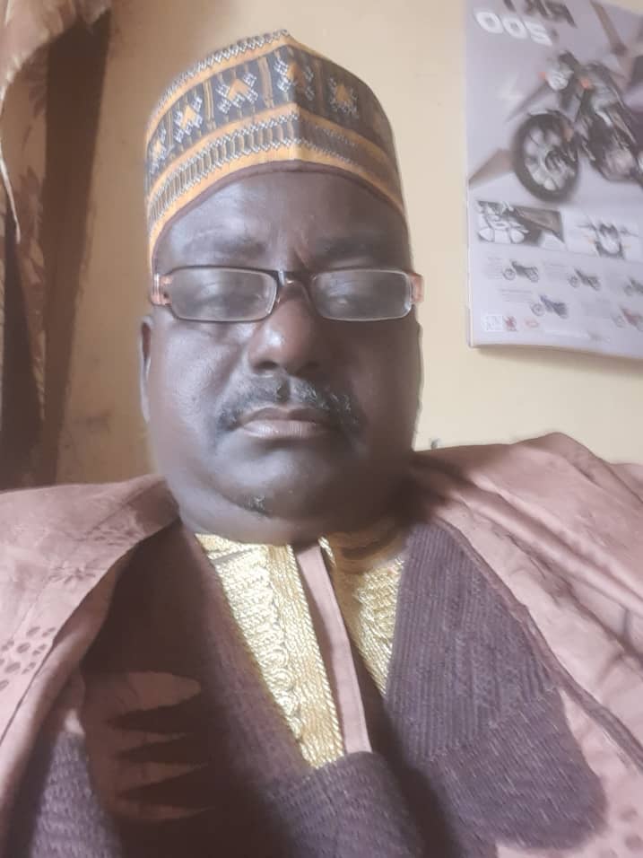 Mun Ji Daɗin Muƙamin Da Gwamnan Kano Ya Bai Wa Sani Danja -Bargaja