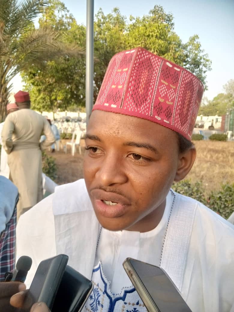 Gwamnan Kano Ya Cika Alkawarin Da Ya Ɗauka -‘Yan Fansho