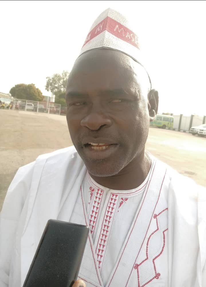 Gwamna Abba Kabir ya sami kyakkyawar tarbiyya tun daga gidansu -Muhammad Mashkur