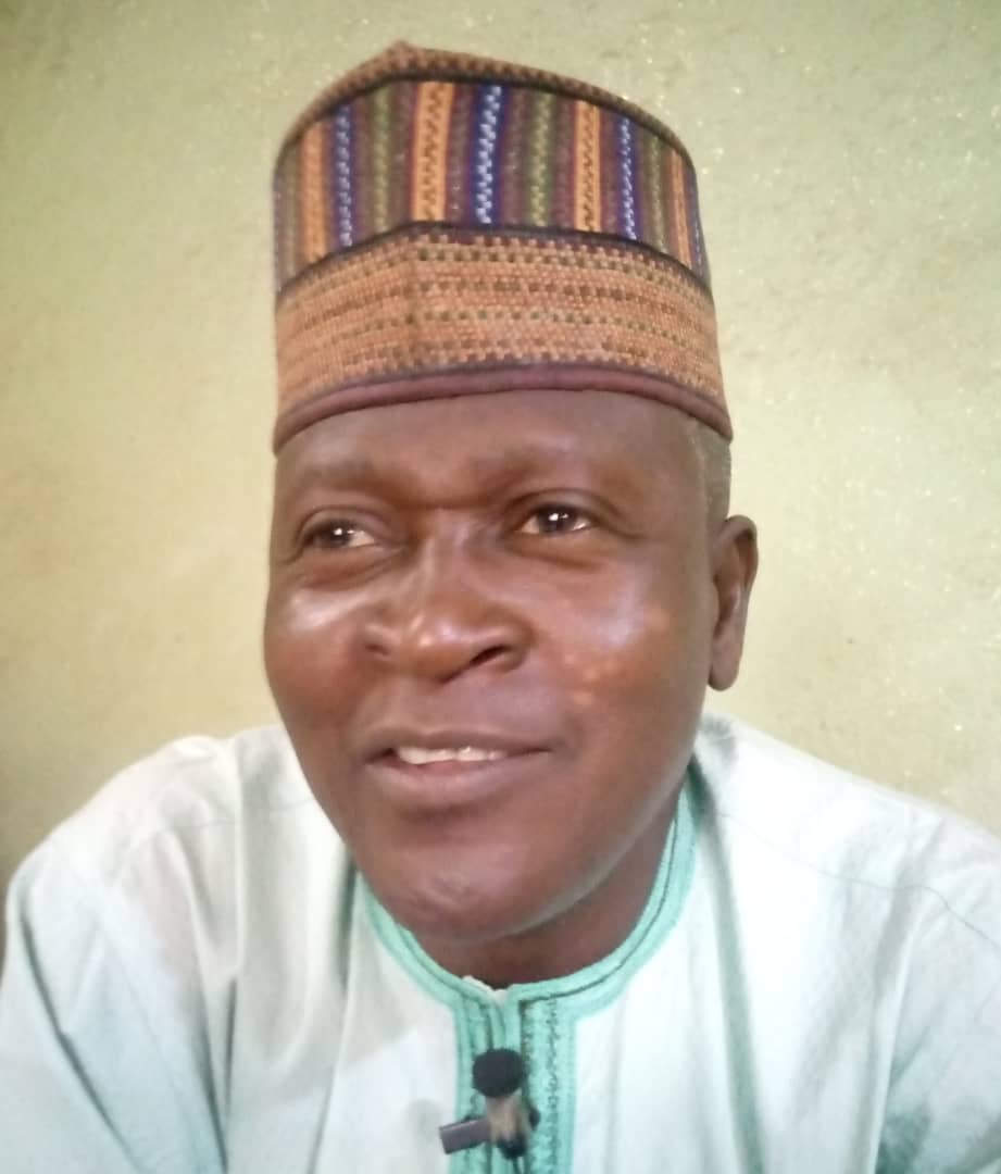 Wajibi Ne Shugabanni Su Fitar Da Al’umma Halin Ƙunci Da Suke Ciki -Shugaban Kamfanin LUCKY