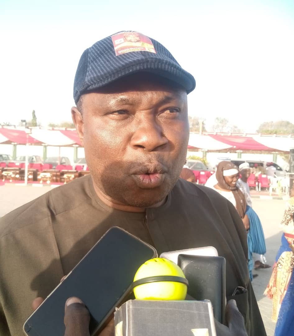 Muna Jin Daɗin Yadda Gwamnan Kano Yake Kula Da Ma’aikata Da ‘Yan Fansho -Kwamared Babangida Musa