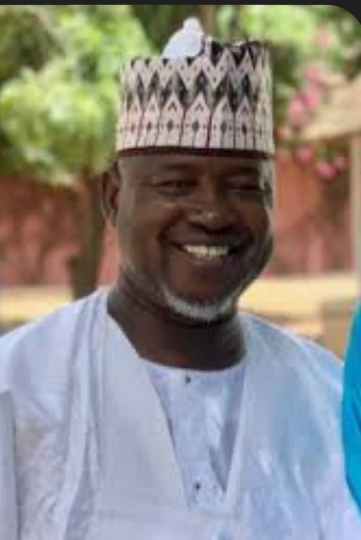 Sauƙaƙa Farashi Na Jawo Albarka A Kasuwanci -Alhaji Ibrahim Ɗanyaro