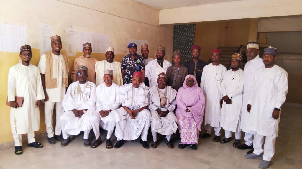 Mun Samu Kasuwancin Magunguna Na Kano A Rikice -Kwamishinan Lafiya