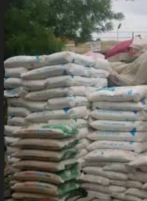 Muna Fata Kayan Masarufi Za Su Cigaba Da Sauƙi -Amb.Bashir Yusuf Abdullahi