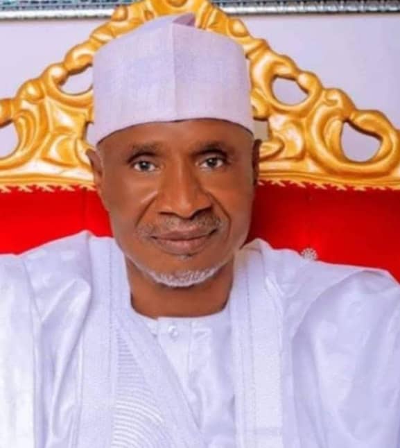 Ana Cigaba Da Alhinin Rasuwar Fitaccen Ɗan Siyasa Ahmad Haruna Zango