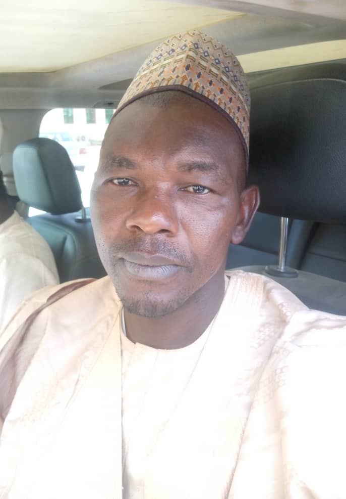 Matasa Masu Tasowa Su Daure Su Aikata Alkhairi -Baban Hajiya