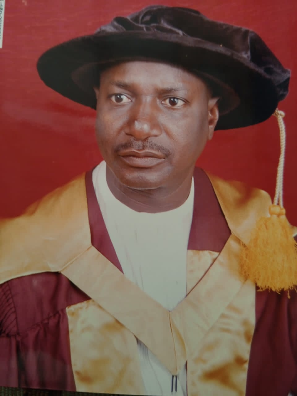 Kwalejin Ilimin Ta Yusuf Maitama Sule Na Samun Kyakkyawar Kulawa daga Gwamnatin Kano -Farfesa Asiru