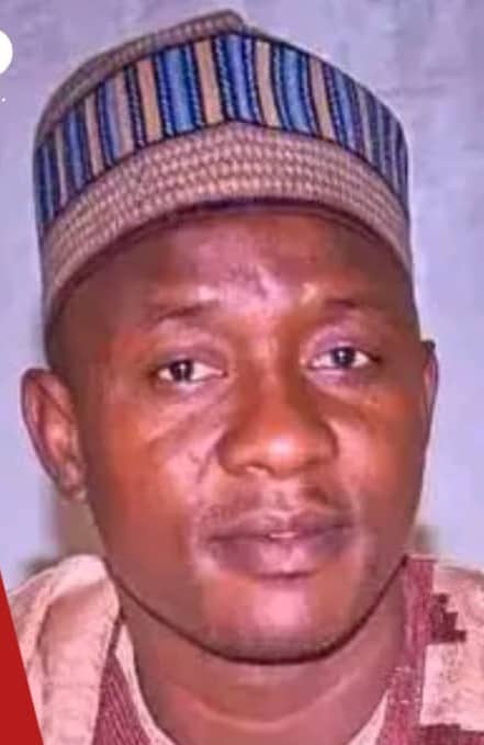 Za Mu Ƙone Gurɓatattun Kayan Da Muka Kama -Umar Alhaji Bala