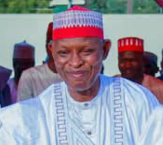 Zamanin Cin Zarafin Ma’aikata Ya Ƙare, Gwamnatina Ta Gaskiya Da Riƙon Amana Ce -Gwamna Abba Kabir Yusuf