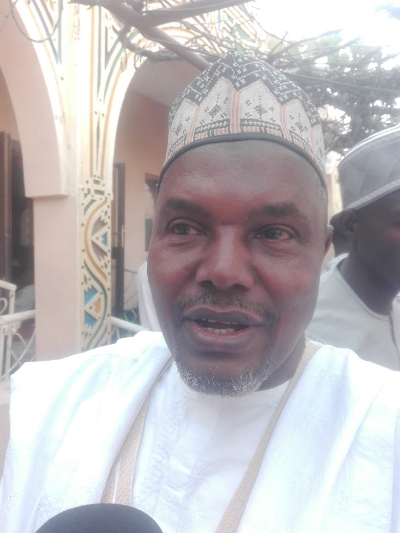 Na Ɗauki Darasin Rayuwa Mai Yawa A Wajen Marigayi Galadiman Kano -Ahmad Rabi’u