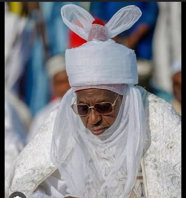 Rashin Galadiman Kano Babban Rashi Ne A Ƙasa -Muhyi Magaji Da Usman Bala