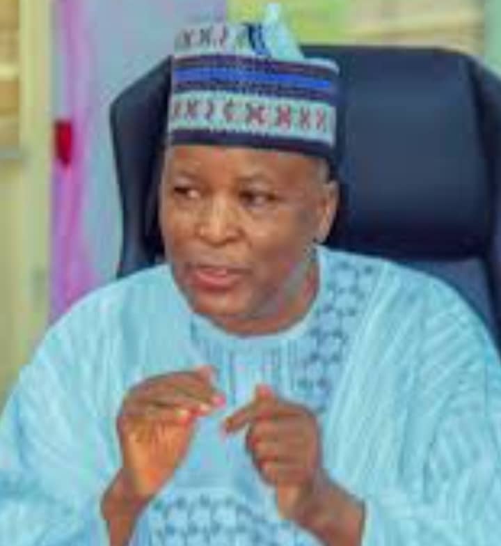 Gwarzo Ya Yi Ta’aziiyyar Galadiman Kano