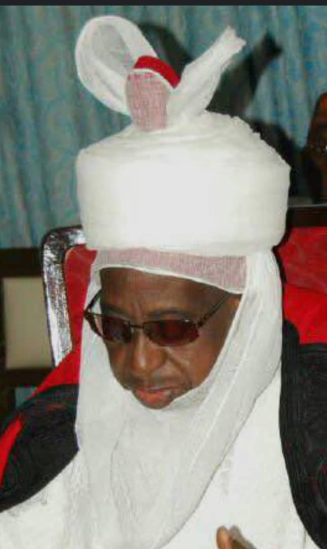 ‘Galadiman Kano Ya Bar Giɓi Mai Wahalar Cikewa’