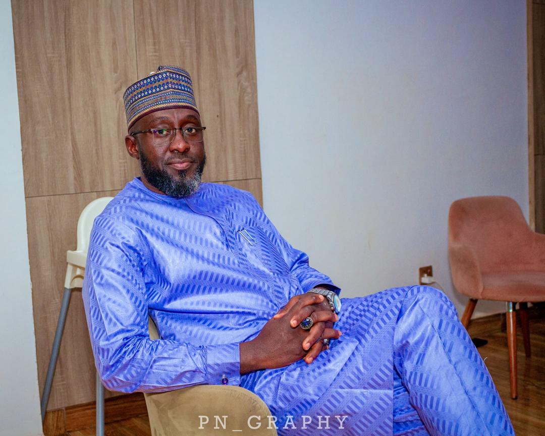 “Sadaukin Hayin Dogo Jagoran Ci Gaban Basawa”