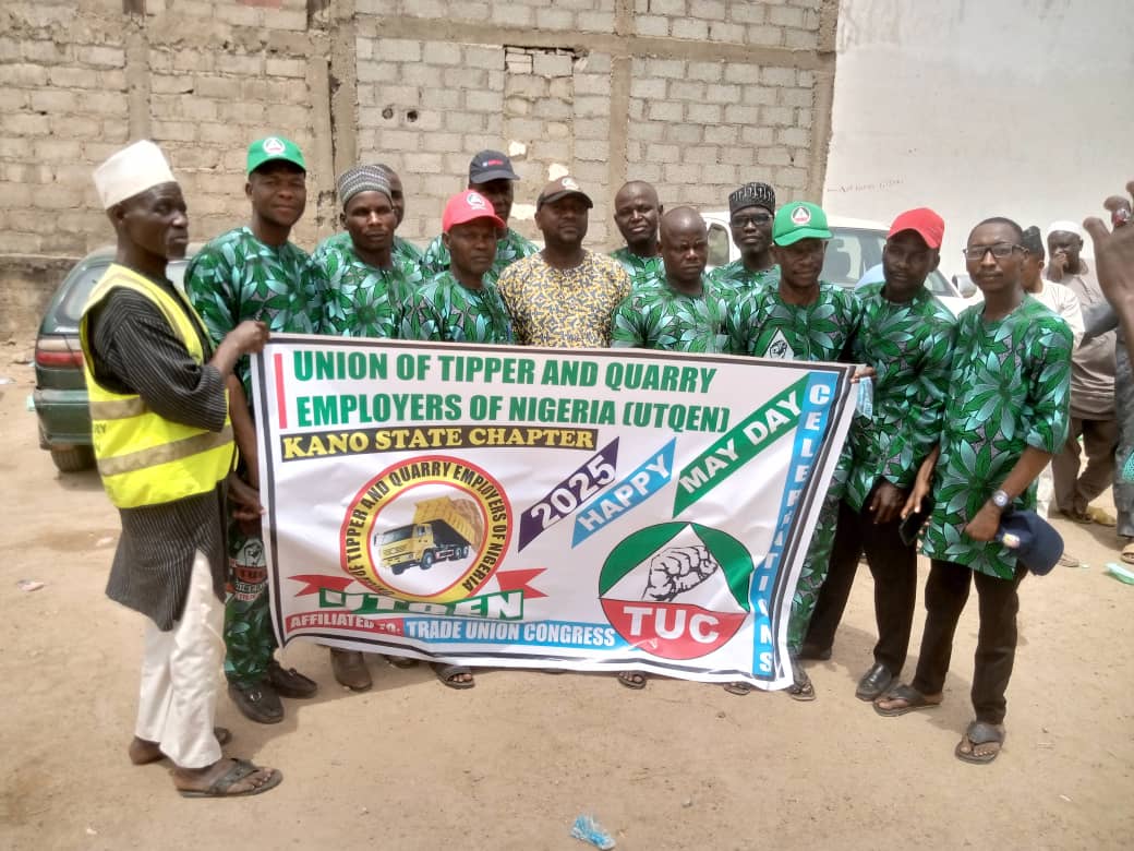 Ƙungiyar ‘Yan Tifa Ta Nemi Gwamnatin Jihar Kano Ta Samar Musu Motoci Da Za Su Riƙa Biya Cikin Sauƙi