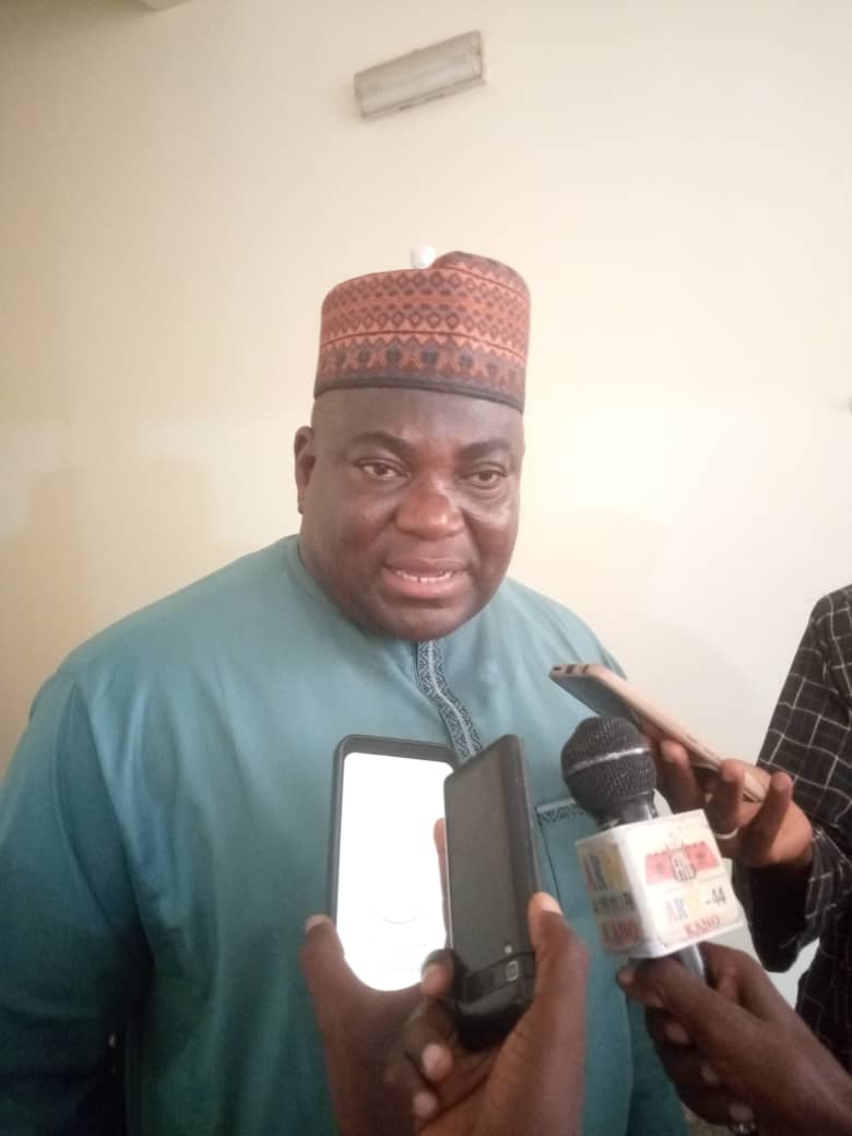 Abin Da Ya Sa Muka Shirya Wa Limaman Masallatan Juma’a Na Jihar Kano Taron Bita -Ibrahim Waiya