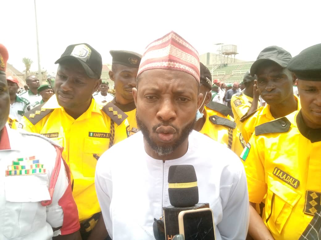 Gwamnati Na Shirin Ɓullo Da Hanyar Sauƙaƙa Harkar Sufuri Ga Al’ummar Kano -Shugaban KAROTA