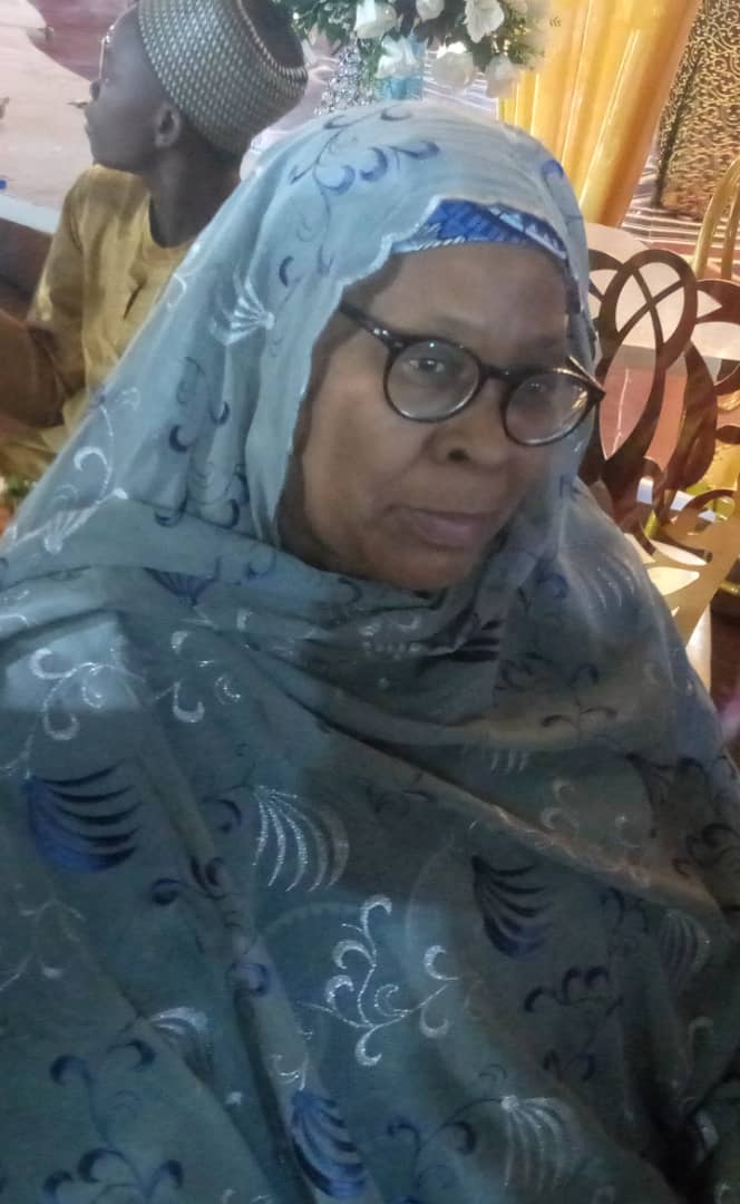 Mun Ji Daɗin Naɗe-Naɗen Sarautan Da Sarkin Kano Sanusi Ya Yi -Hajiya Hadiza Sardaunan Mata