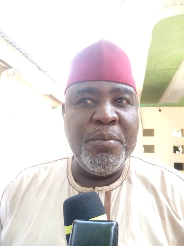 Kwankwaso Jagora Ne Da Ke Da Kishin Bunƙasa Ilimi -Alhaji Gambo Ɗankoli