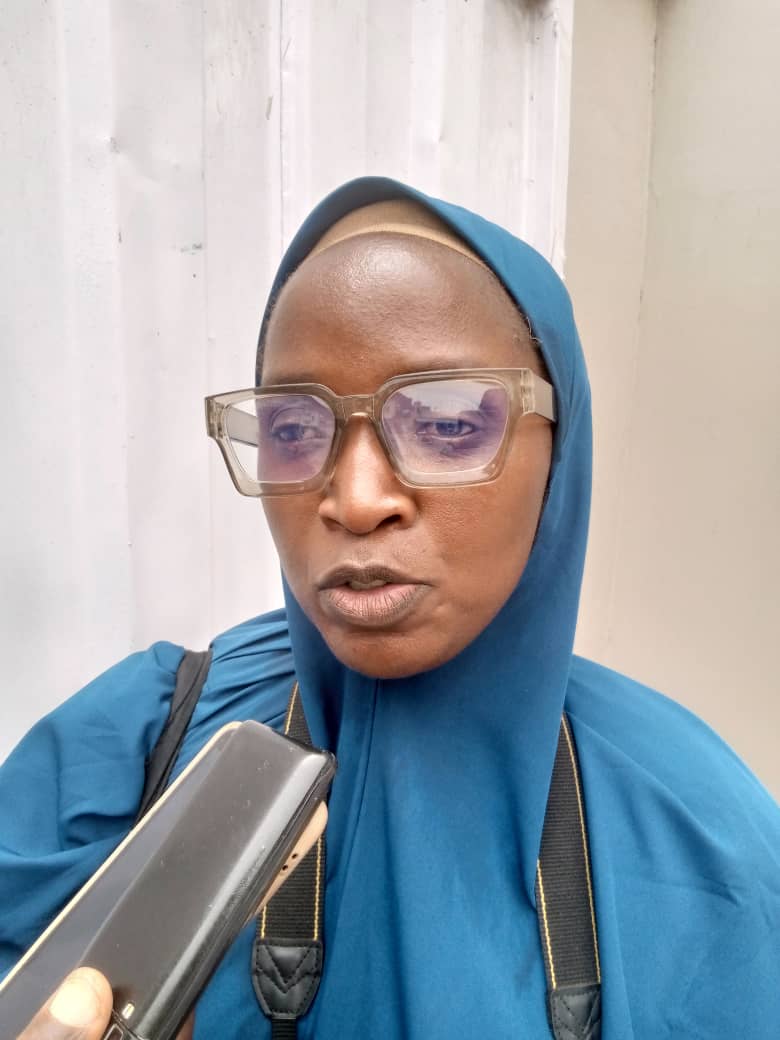 Cibiyar BGHP Da Haɗin Gwiwar Babban Sakataren Ma’aikatar Jinƙai Na Tarayya Adamu Ƙofar Mata Sun Raba Kekunan Guragu 100 A Kano