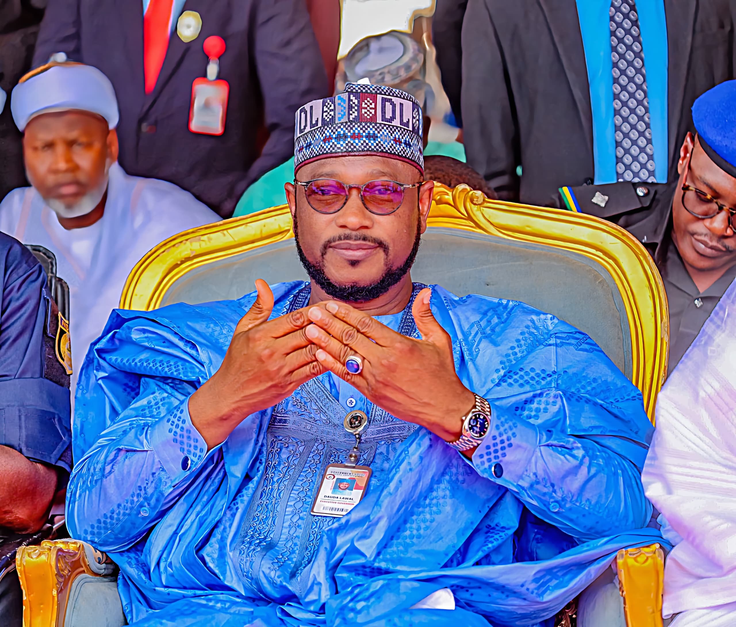 WAEC Da NECO Sun Saki Sakamakon Jarabawar Daliban Zamfara Na Shekaru 5