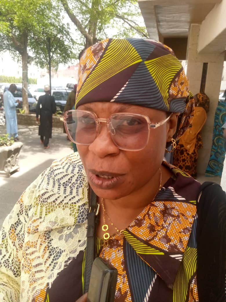 Ya Kamata A Ba Da Gudunmawa Sosai Wajen Cigaba Da Bunƙasa harshe, tarbiyya da al’adar Hausawa a Duniya -Hajiya Hauwa’u Abdulkarim Yaufaniya