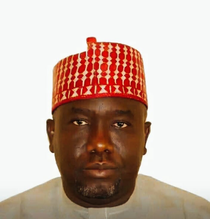 Ɗan Majalisarmu Na Tarayya A Nasarawa, Kano Yana Sauke Nauyin Wakilcinsa -Hon Muhammad Bombay