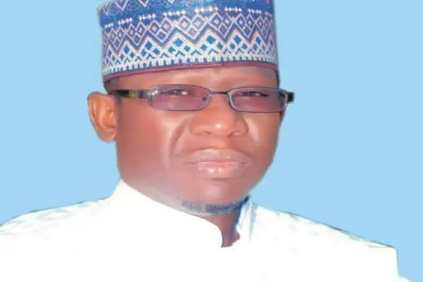 Kanawa Ku Fito Ku Karɓi Rijistar Zaɓe Don Fatattakar Gwamnatin Zalunci -Ibrahim Al-amin Little