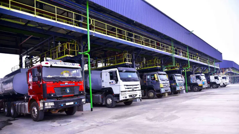 FG SHOULD PROTECT DANGOTE REFINERY – MURIC