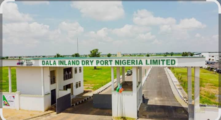 Iyalan Tsohon Gwamnan Jihar Kano Ganduje Ba Su Da Hannun Jari A Tashar Tsandauri Ta Dala -Adamu Sanda