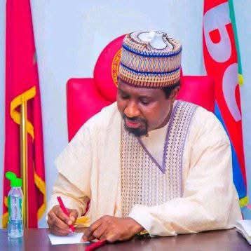 BARAU JIBRIN: JAGORA MAI SHIRU AMMA MAI TASIRI A AREWACIN NIGERIA