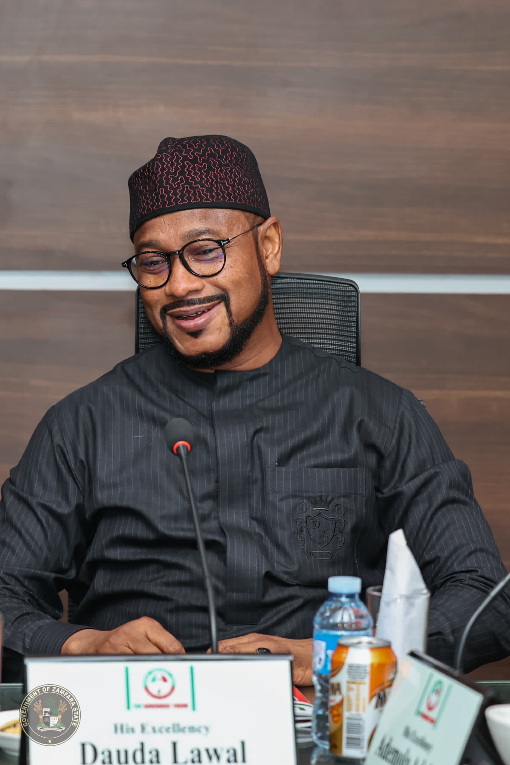 NAZARI: Ayyukan Da Suka Sauya Fuskar Zamfara A Ƙarƙashin Gwamna Dauda Lawal