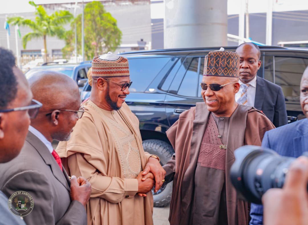 MAGANCE BALA’O’I: Gwamna Lawal Ya Jaddada Ƙudirin Gwamnatin Zamfara Na Ci Gaba Da Haɗin Gwiwa Da NEMA