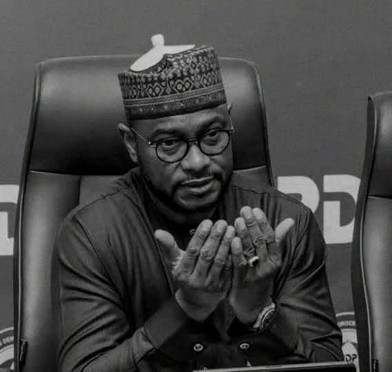 Gwamna Lawal Ya Yi Alhinin Kisan Jami’an Tsaro A Zamfara