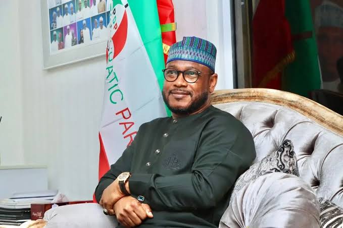 GWAMNA DAUDA LAWAL: Sabon Salo Na Shugabanci Daga Arewa – Jagora Mai Hangen Nesa Da Kishin Al’umma