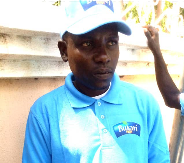 Muna Yin Tsayin Daka Don Yin Komai Da Inganci -Sahibi