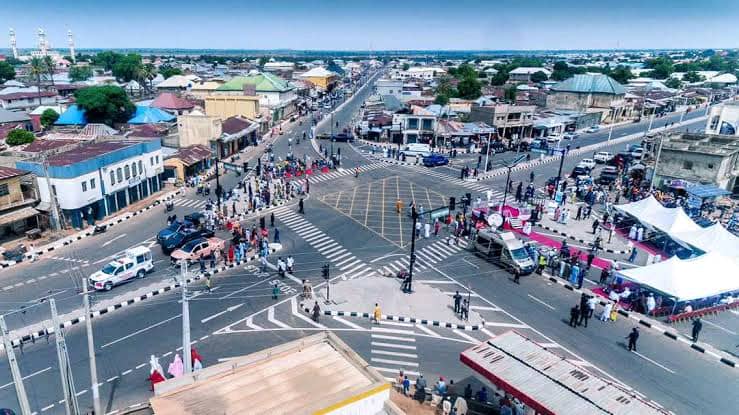 SABUNTA BIRANE: An Samu Ragin Haɗurra a Zamfara Cikin Shekara Guda – FRSC