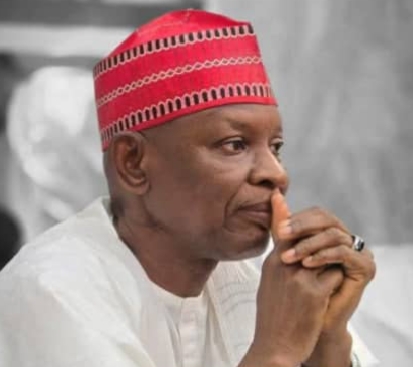 Wa Ya Sace Mota Ƙirar Toyota Hilux A Gidan Gwamnatin Kano?