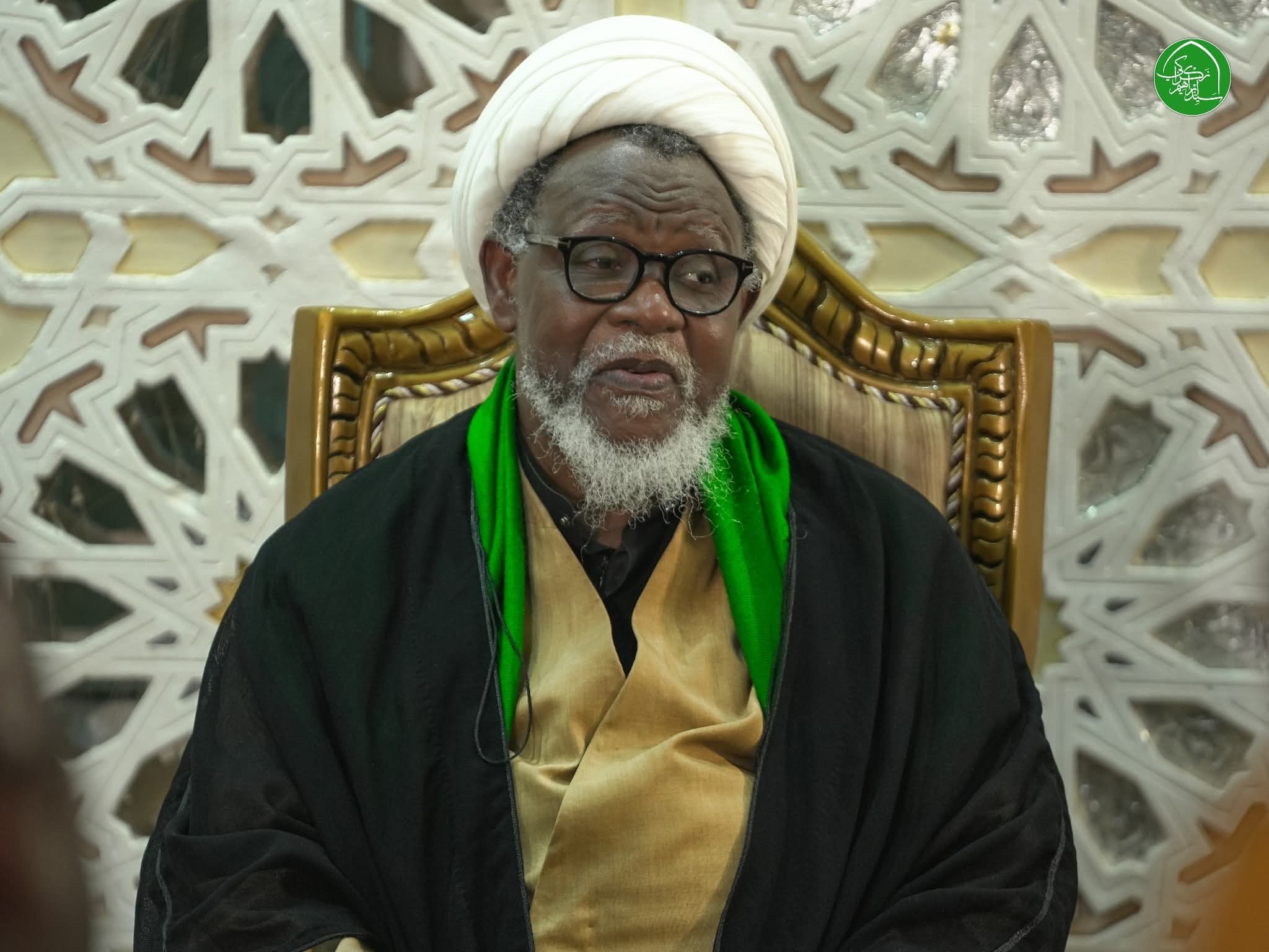 Ku Guji Rikici Da Sunan Addini — Shaikh Zakzaky Ga Musulmi Da Kiristoci