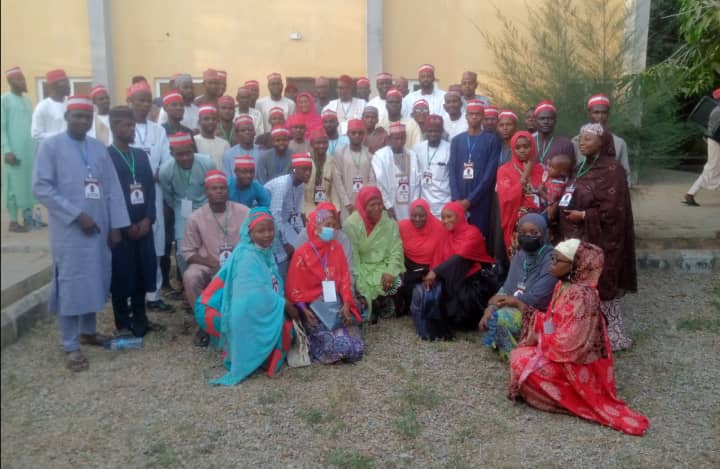 Ɗaliban Ƙaramar Hukumar Dala Da Gwamnatin Kano Za Ta Tura Manyan Jami’o’i Na Cikin Gida Da Ƙasashen Waje Karatun Digiri Na Biyu, Sun Yi Taron Nuna Godiya